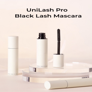 UNILASH PRO BLACK NOURISH MASCARA