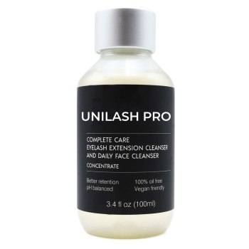 UNILASH PRO LASH FOAM CONCENTRATE