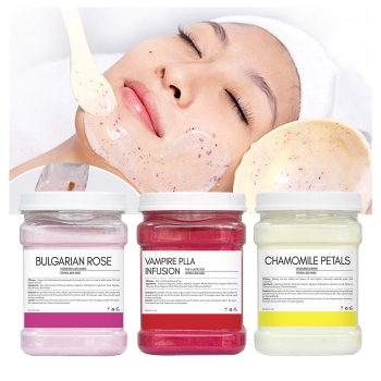 UniLash Pro Brow lamination Jelly Mask