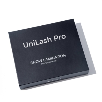 UniLash Pro Brow lamination kit 1