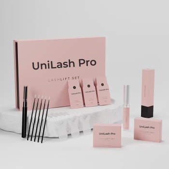 UniLash Pro Lash lift kit