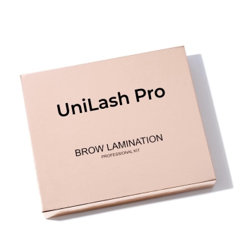 UniLash Pro Brow lamination kit